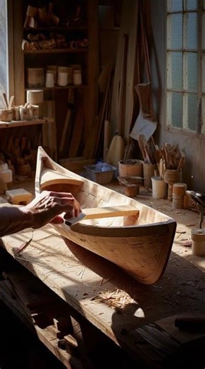 5 Genius Boat Building Hacks That Save Time and Money.