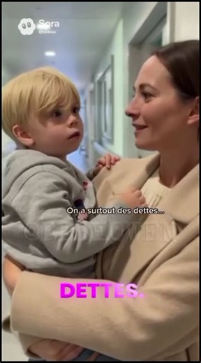 Je veux annuler ma naissance 🫩🥹😂😂#bebeowen #humour #france #BebeOwen