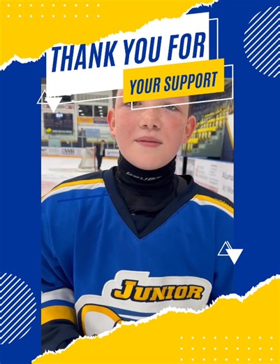A big thank you to Pro Predictive Pdm Services for being Colin Salisburys jersey sponsor this year!! Colin wears your logo proudly on the ice and appreciates your generous contribution that you have made to our team  Still looking to be a sponsor this year we have many more jerseys available for sponsorship!!! send us a message for more details 懶 | Cottonwood Creek Contracting U13 A Junior Oil Barons | Facebook