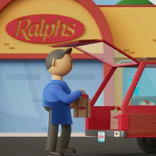 We’re making it easier to get what you need with delivery and FREE pickup. Free pickup value is $4.95 savings. Delivery fee still applies. No coupon required. Free pickup discount reflected at online checkout and on receipt at time of pickup. Restrictions apply. Limited time only. | Ralphs