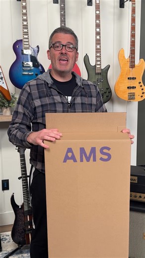 Who wants deals? YOU DO! (I’m sure). Check out the AMS Black Friday Sale for HUGE discounts on all your favorite music gear. | American Musical Supply