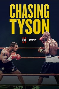 Chasing Tyson Summary, Trailer, Cast, Where to Watch and More