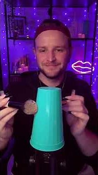 ASMR Water Sounds Sleep Loop 😴✨ No Talking