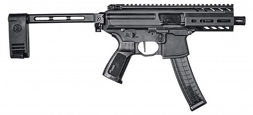 Best Pistol Caliber Carbines & AR-9s in 2024 [9mm and Other Calibers]
