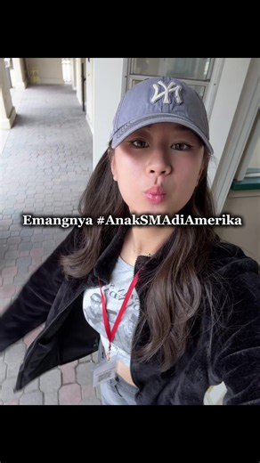 Pengalaman Sekolah di Amerika untuk Anak SMU