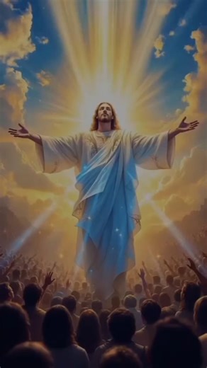 Powerful Prayer for Friends, Family & Loved Ones | God’s Protection, Peace & Blessings 🙏