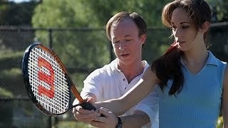 Trailer du film SafeWord, SafeWord Bande-annonce VO - CinéSérie