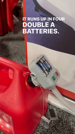 Never spill again! The Terra Pump - https://amzn.to/3UFsizP | Tools in Action