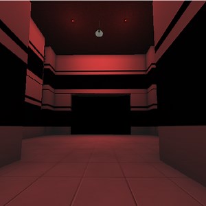 Map addon - SCP - Containment Breach: MTF Mod for SCP