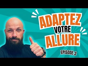 Comment conduire en ville en adaptant son allure et ses contrôles ?