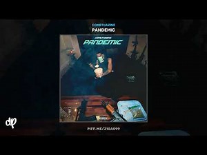 Comethazine - Get Out [Pandemic]