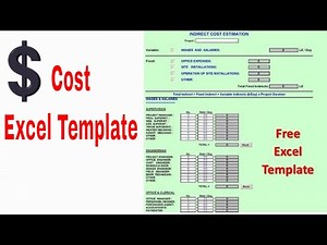 Cost Estimation engineer, What Are the Types of Costs in Project Management?