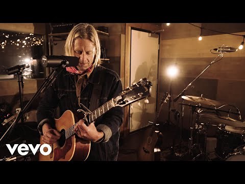 Jon Foreman - Terminal (Official Live Video)