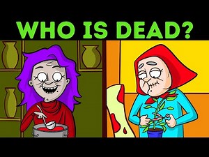 11 Brain Teasers to Boost Critical Thinking