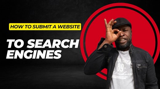 Want your website to show up on Google, Bing, and other search engines? In this video, I’ll walk you through the exact steps to submit your website to major search engines so you can start getting organic traffic fast. 🔥 What You’ll Learn: Why submitting your site is important How to verify your website ownership How to submit your site to Google Search Console How to add your website to Bing Webmaster Tools How indexing works and how long it takes Tips to boost your visibility and ranking 🛠️ 