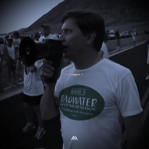 David Goggins' 48-Hour Challenge: A Motivational Journey