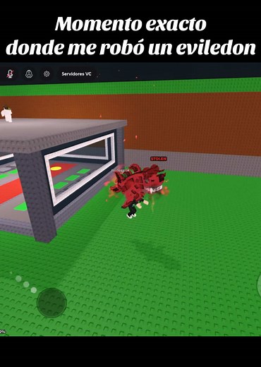 Los primos 279❌ Eviledon 31.5 ✅ Admito mi error, solo que pensé que se pelearían los primos 😔 #robaunbrairont #parati #robloxfyp