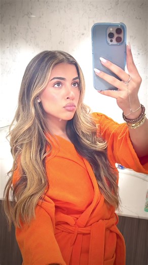 Effortlessly Curling Your Weave: Share the Love!