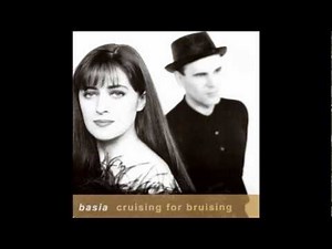 basia Cruising For Bruising extended version