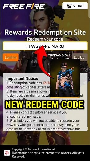 FREE FIRE REDEEM CODE TODAY 1 OCTOBER REDEEM CODE FREE FIRE | FF REDEEM CODE TODAY 1 OCTOBER