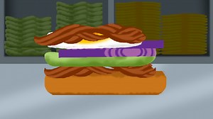 Burger Stack Game · Play Online For Free · Gamaverse.com