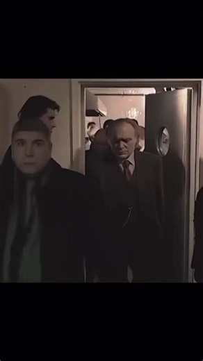 Türk Dizi Tarihinin en iyi mafya sahnesi #kurtlarvadisi #polatalemdarkvp #kvs #kvpv