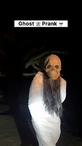 146K views · 3.1K reactions | Ghost  Prank Gone Wrong  #pranks #prank #prankvideo #ghost #scareprank #viralchallenge #trending | Motovlogger Mithlesh | Facebook