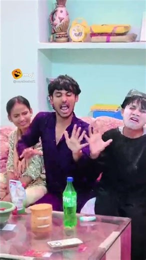 Next part dekhne ke liye subscribe #oldsaitan vs#modernsaitan