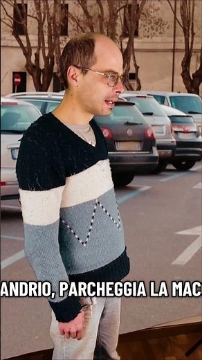 Iron Rizzo e Monty nel mondo di Tiz, il forte Poerio #comedy #trash #funny