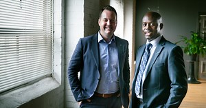 Meet the people building better workplaces with Desjardins Insurance