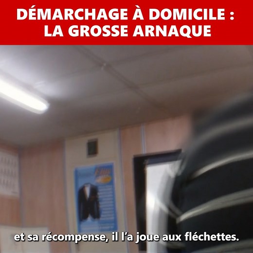 "Plus de pitié : plus les chiffres sont gros, plus ça passe" 😲 Ces vendeurs sont prêts à tout pour pigeonner des clients ! | Purepeople.com