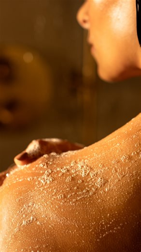 The everything shower routine that smells as good as it feels 🫧 Meet your three winter skin essentials from Spa of The World - each one inspired by a different corner of the globe, each one giving your body exactly what it needs this season. Drop a 🌎 if you’re planning on booking in your Spa of the World routine this week. | The Body Shop