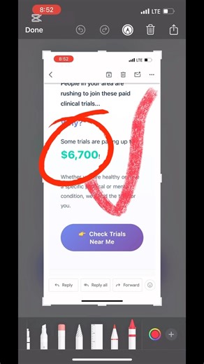 DayLab high paying survey