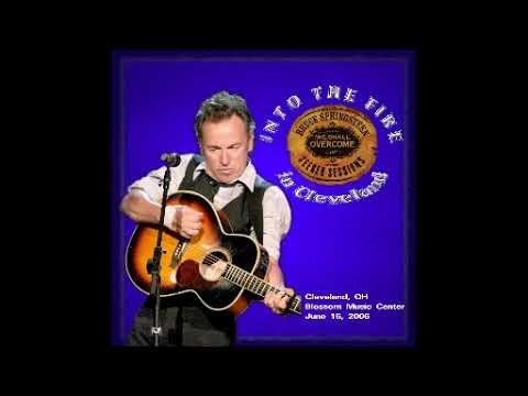 Bruce Springsteen - Live In Cleveland 2006 - Full Concert (Audio Only!)