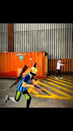 #freefire