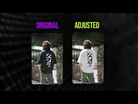 Morphyx.io Edit Feature | Refine, Adjust & Perfect Your Visuals with AI
