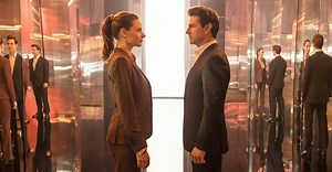 Mission: Impossible - Fallout · Film 2018 · Trailer · Kritik