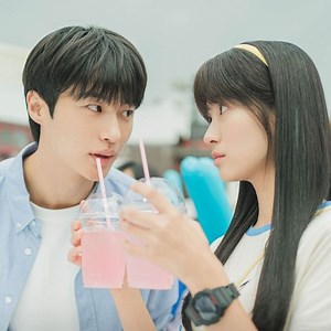 Lovely Runner: Cast, plot & more on the new romantic K-drama