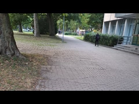 BREMEN CITY BUSIEST IN GERMANY 🇩🇪| TOUR IN THE CITY