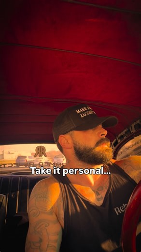 Caleb | Personal Coach on Instagram: "Be mindful of the ambush.. be more mindful of who let you go alone."