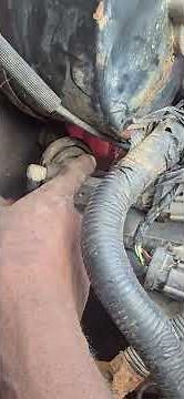 from 4x4 automatic to 2wd manual