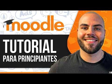 Moodle Tutorial for Beginners (The Ultimate Guide to Mastering Moodle)