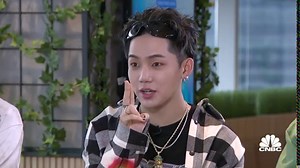 South Korean boy band Treasure shares the biggest lessons it has learned