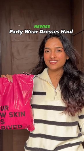 SANJANA🥀 on Instagram: "Follow and Comment link or share this reel in my dm( MAKE SURE YOU FOLLOW ME OR ELSE INSTAGRAM GUIDELINES WILL NOT LET ME SEND YOU LINK ) @newme.asia Product ID - 3079106, 7336258"