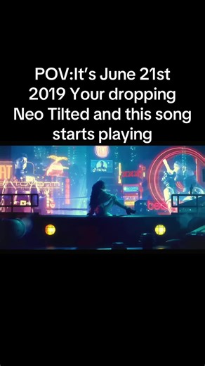 Neo Tilted Underated #Fyp #meme #edit #relatab #gif #fortnite