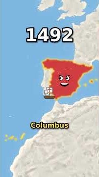 APUSH Unit 1.1 in 60 Seconds | Period 1 (1491–1607)