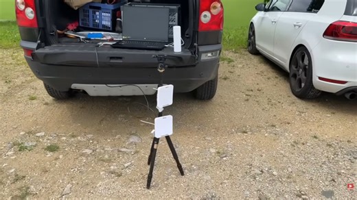 So What’s All This HaLow Long-Range WiFi About Then?