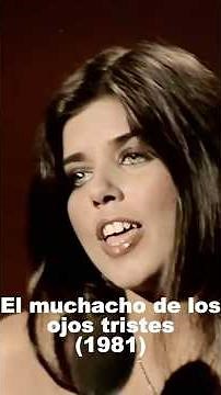 JEANETTE, HER GREATEST ROMANTIC HITS #music #shortvideo #spain