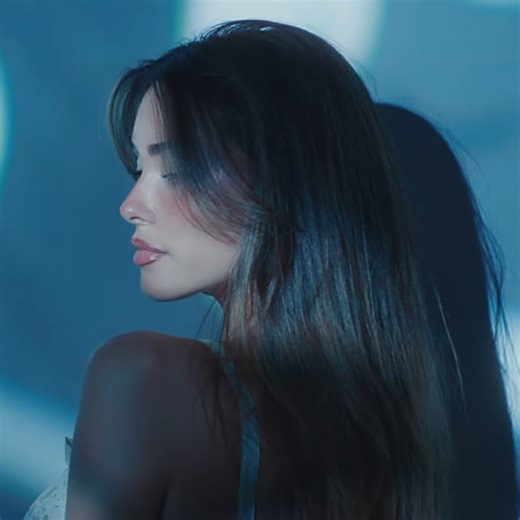 Madison Beer - locket theme lyrics