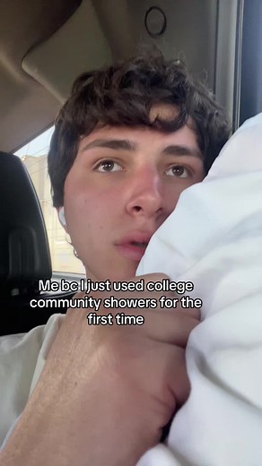 #college #communitybathroomcheck #nso